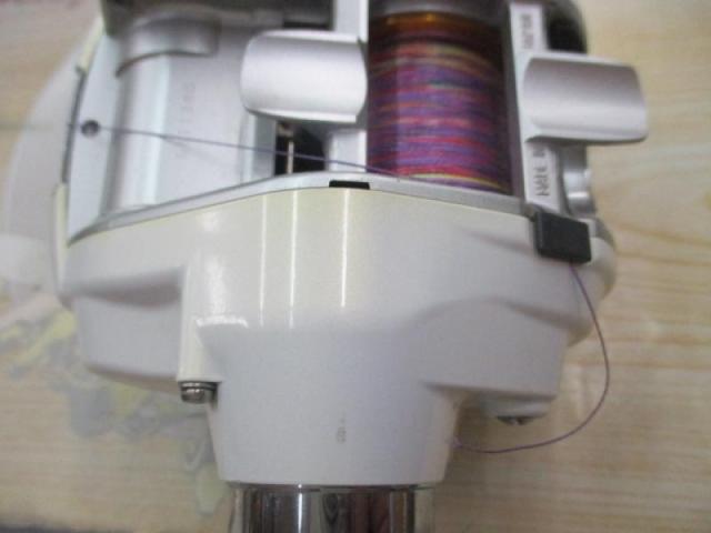 レオブリッツ 270MM