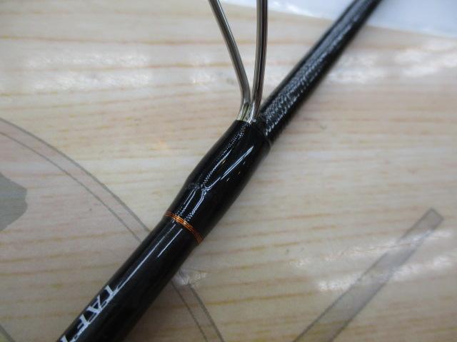 ソアレXR S76UL-S