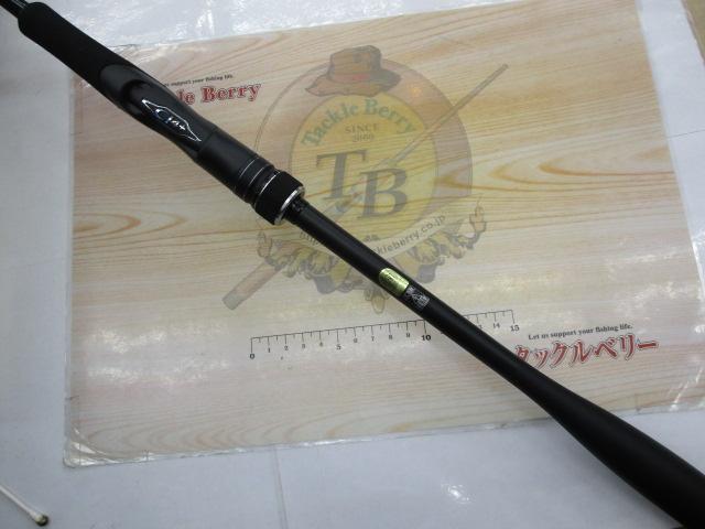 23ディアルーナ S86L-S ｜＠ベリーネット 日本最大新品中古釣具WEBショップ
