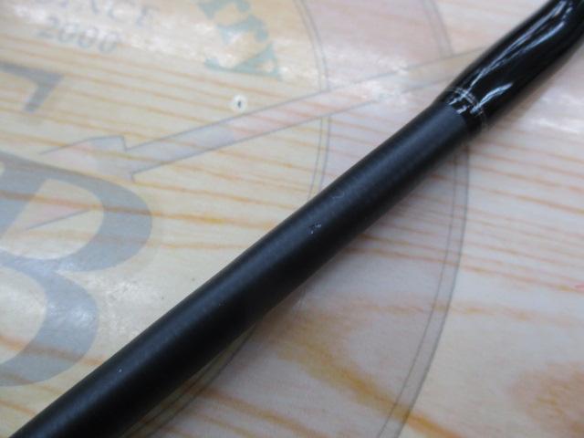 中古バチルアー9個オマケ付き】ディアルーナS806L-S ディアルーナXR