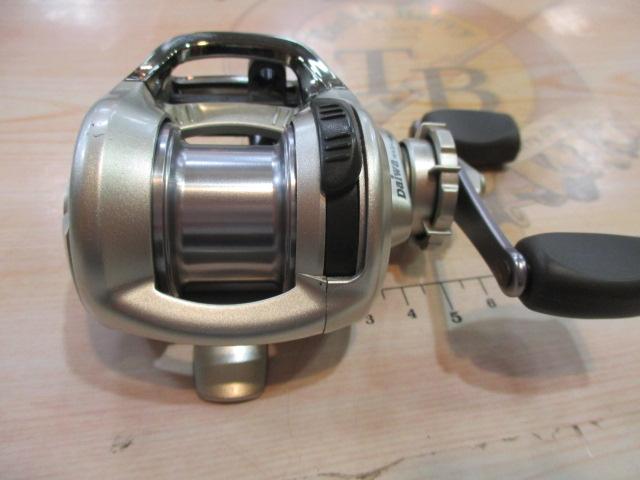 チヌチェイサーHG 細糸