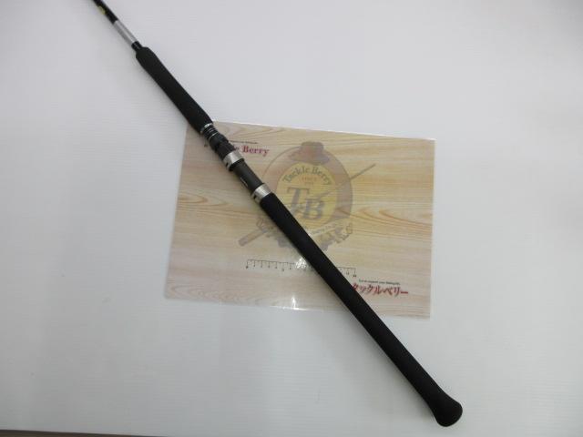 21グラップラーBBタイプC S710ML