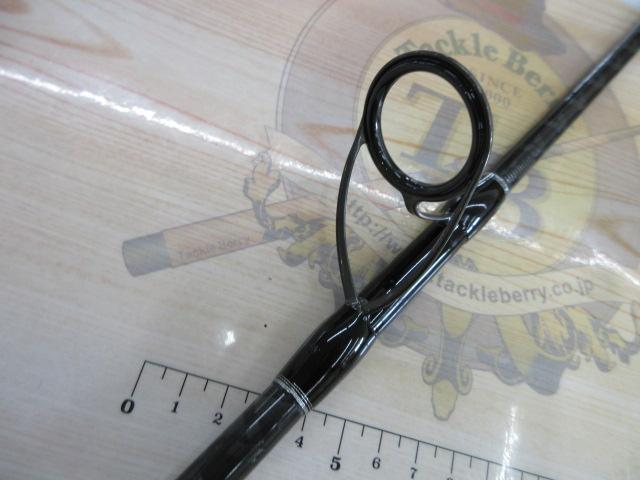 21グラップラーBBタイプC S710ML