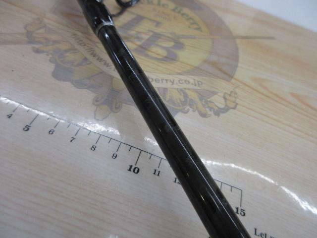 21グラップラーBBタイプC S710ML