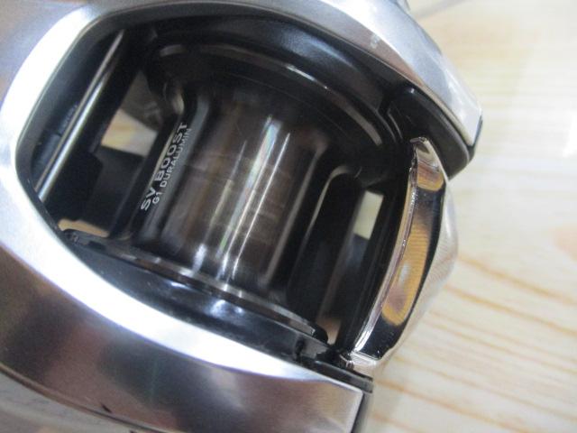 21ジリオン SV TW 1000XH