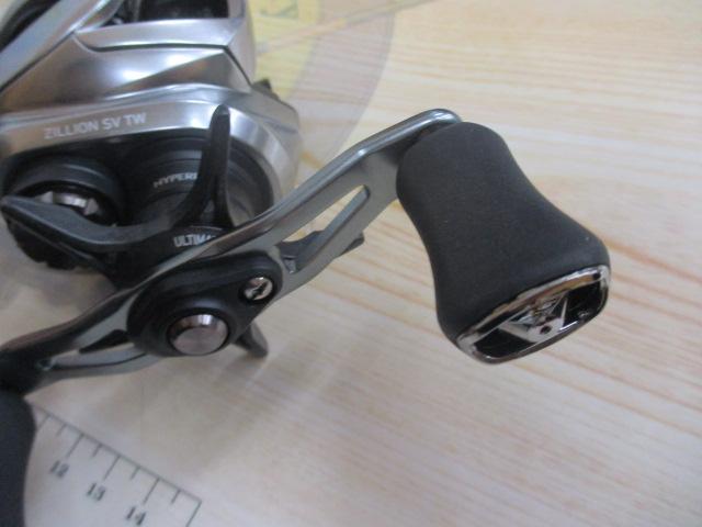 21ジリオン SV TW 1000XH