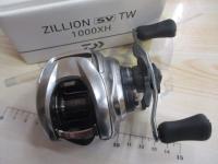 21ジリオン SV TW 1000XH