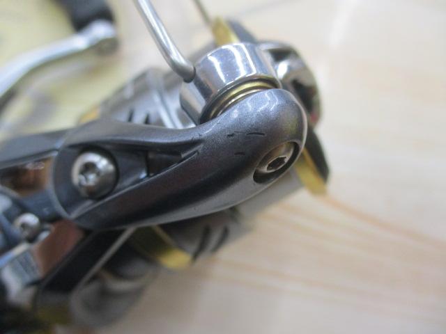 17アルテグラ C2000HGS