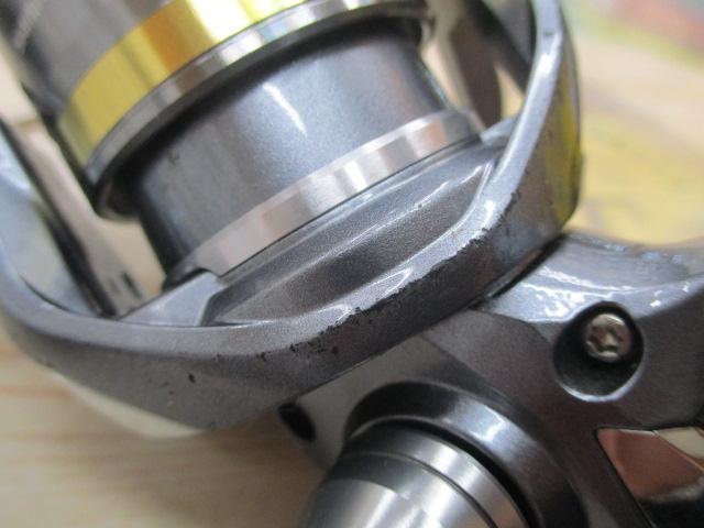 17アルテグラ C2000HGS