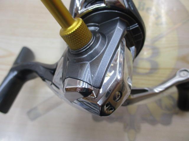 17アルテグラ C2000HGS