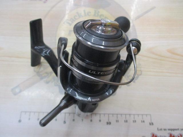 12アルテグラ C2000HGS