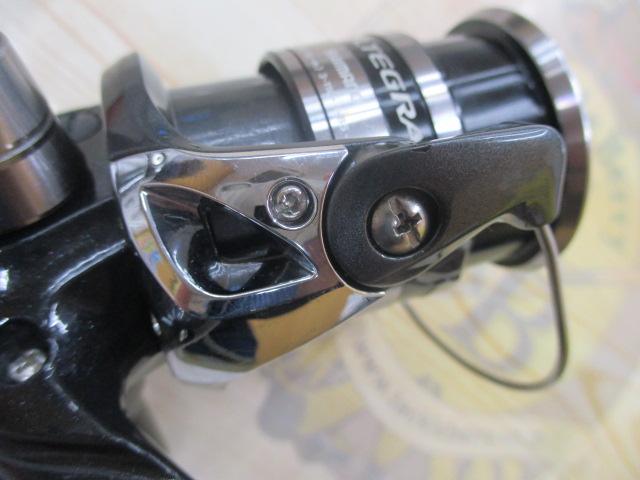 12アルテグラ C2000HGS