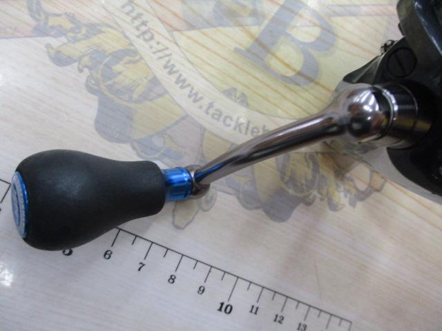 12アルテグラ C2000HGS