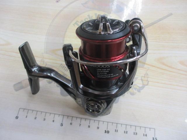 16ストラディックCI4+ C2000HGS