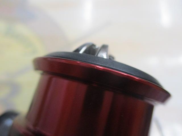 16ストラディックCI4+ C2000HGS