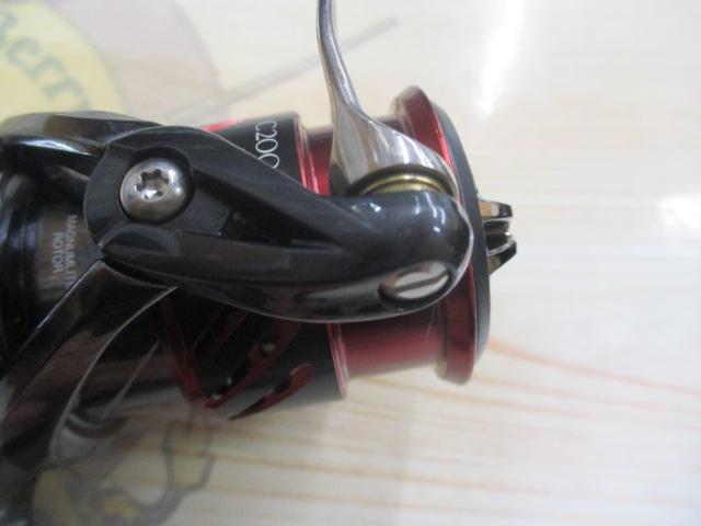 16ストラディックCI4+ C2000HGS