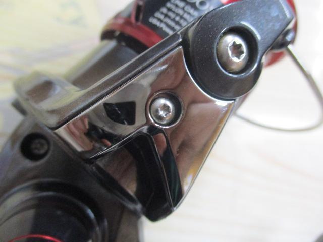 16ストラディックCI4+ C2000HGS