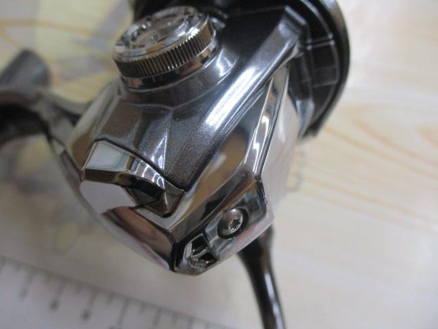 16ストラディックCI4+ C2000HGS