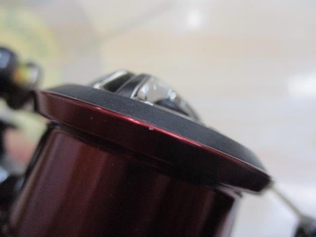 16ストラディックCI4+ C2500HGS