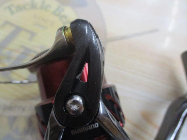 16ストラディックCI4+ C2500HGS