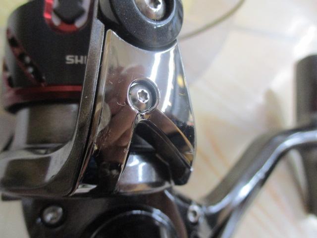 16ストラディックCI4+ C2500HGS