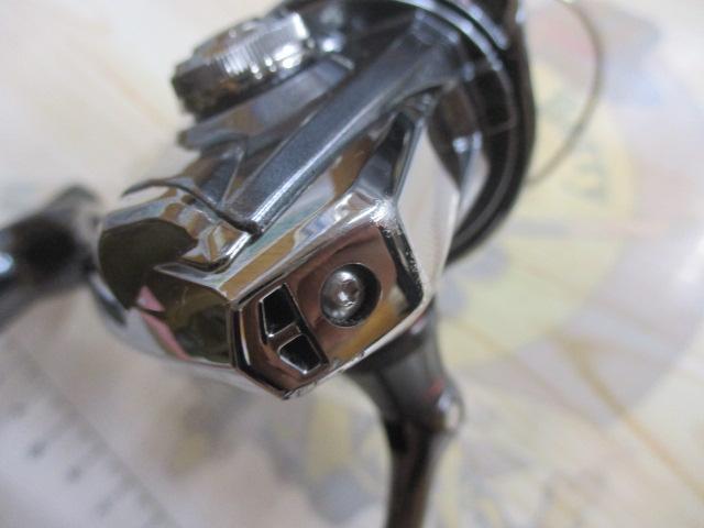 16ストラディックCI4+ C2500HGS