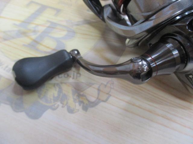 16ストラディックCI4+ C2500HGS