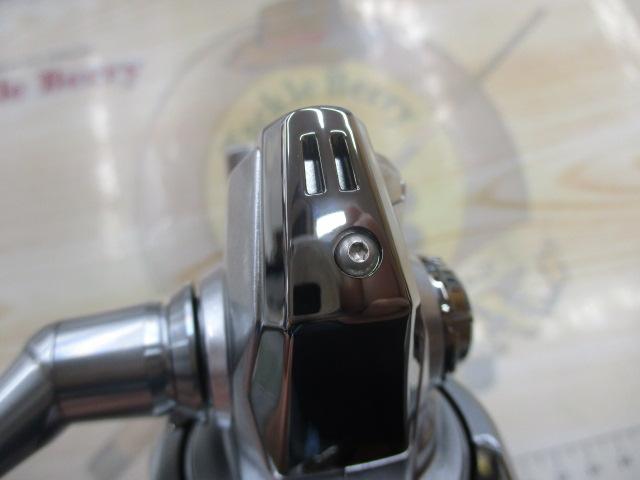 23ストラディック C3000HG