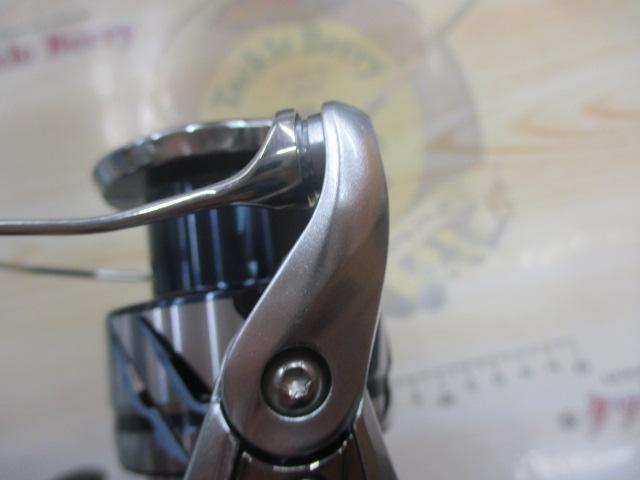 23ストラディック C3000HG