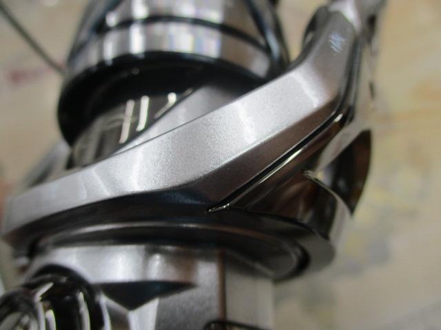 23ストラディック C3000HG