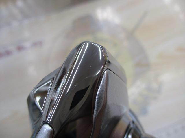 23ストラディック C3000HG