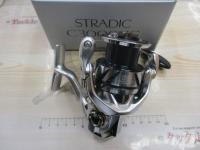 23ストラディック C3000HG