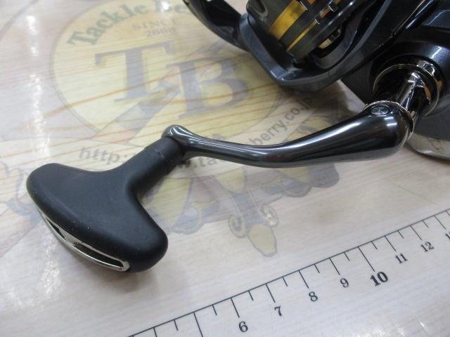 21アルテグラ 4000XG