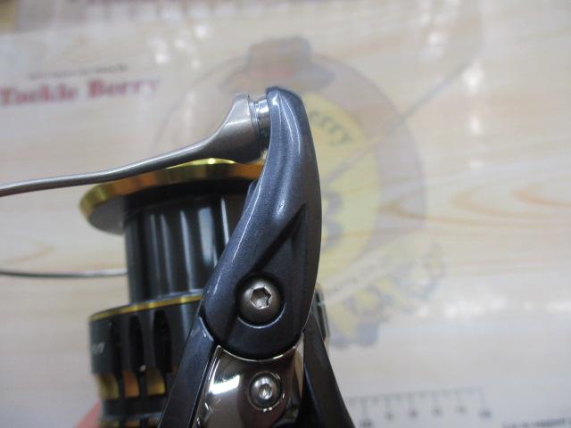 21アルテグラ 4000XG