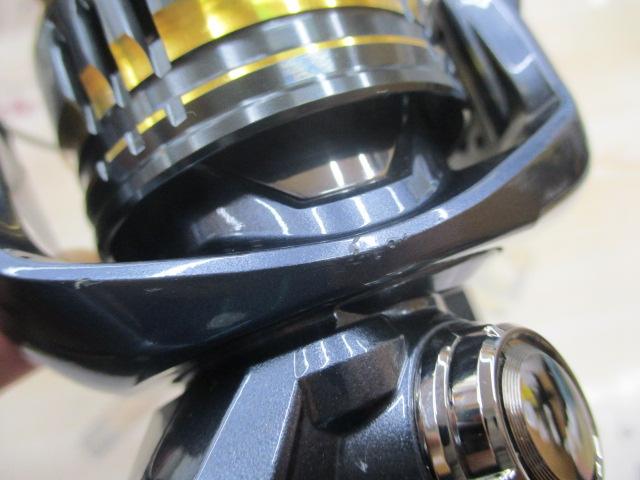 21アルテグラ 4000XG