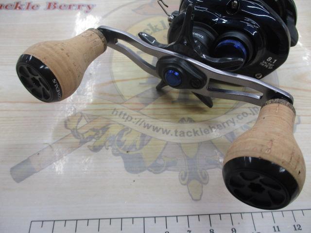 23ソルティスト TW 100XHL PEスペシャル