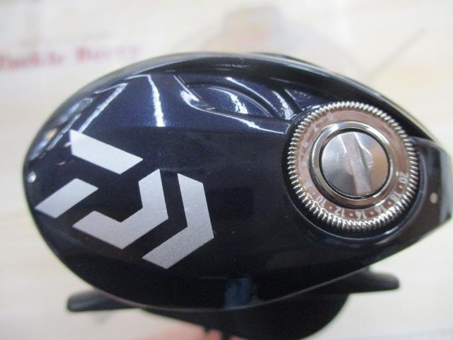 23ソルティスト TW 100XHL PEスペシャル