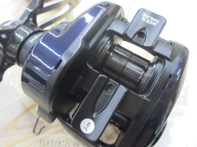 23ソルティスト TW 100XHL PEスペシャル