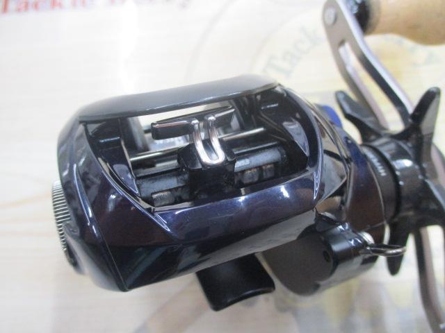 23ソルティスト TW 100XHL PEスペシャル