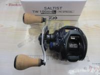 23ソルティスト TW 100XHL PEスペシャル