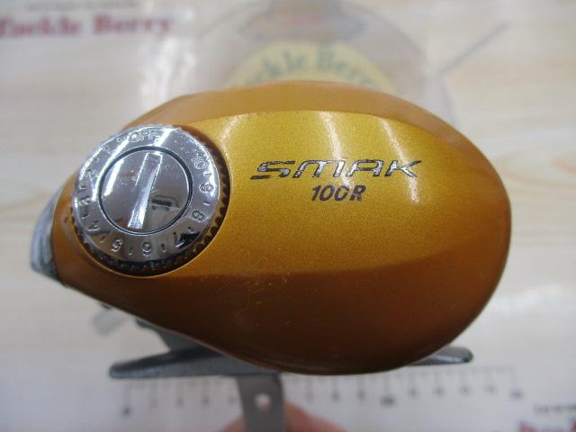 スマック 100R
