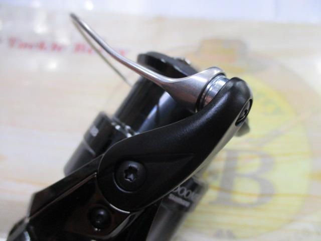 24エクスセンスBB C3000MHG