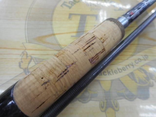 ソルティーステージロックフィッシュ SRS-762M-MGS