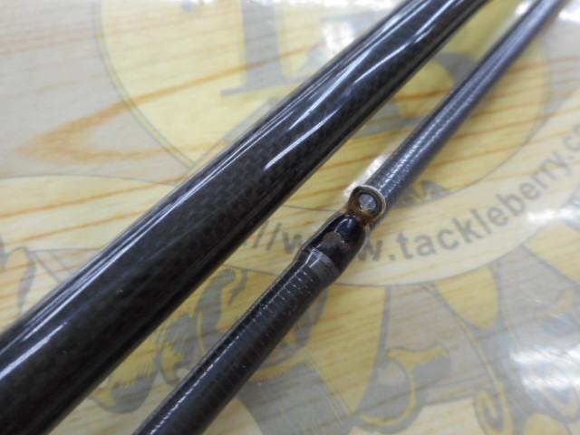 ソルティーステージロックフィッシュ SRS-762M-MGS