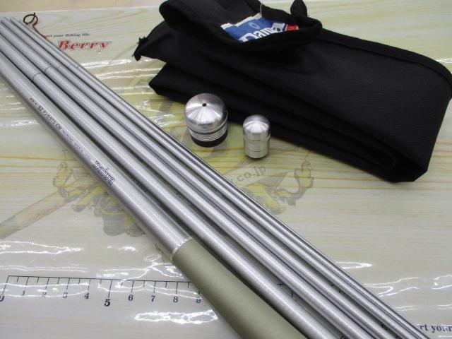 SZテンカラ TS 40M