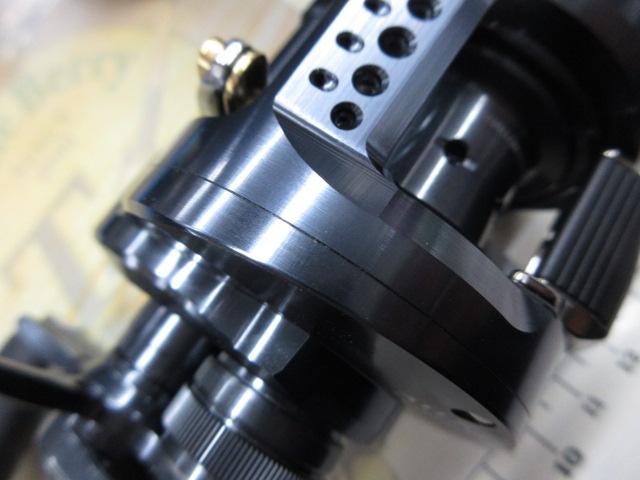 24カルカッタコンクエスト シャローエディション 31HG