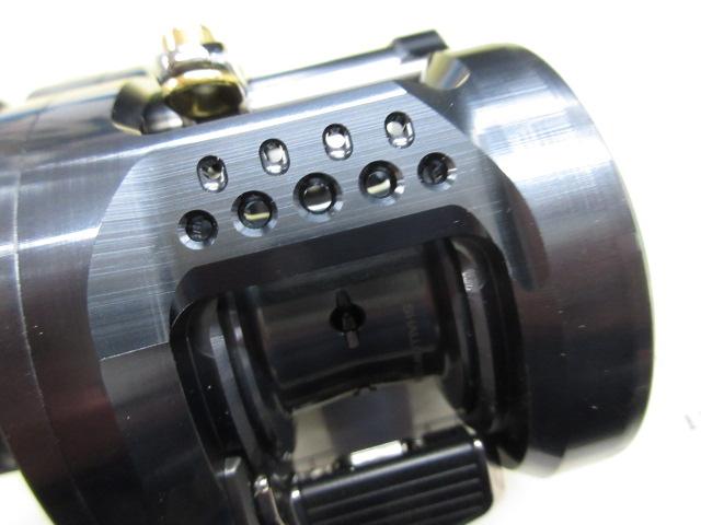 24カルカッタコンクエスト シャローエディション 31HG