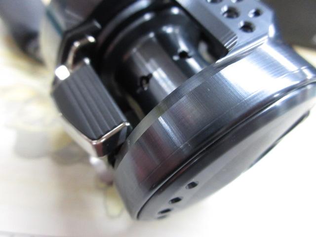 24カルカッタコンクエスト シャローエディション 31HG