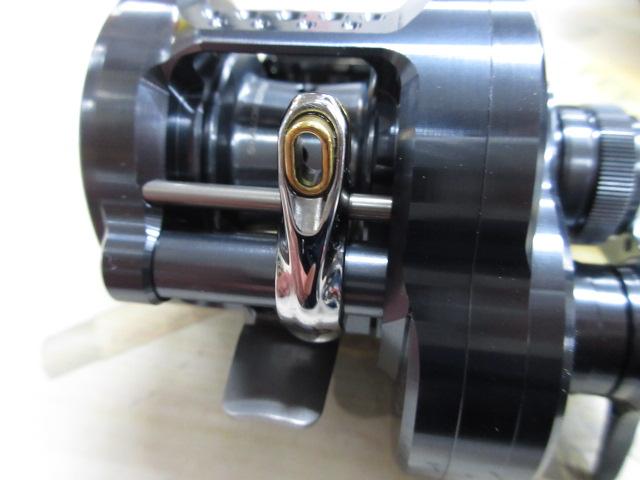 24カルカッタコンクエスト シャローエディション 31HG