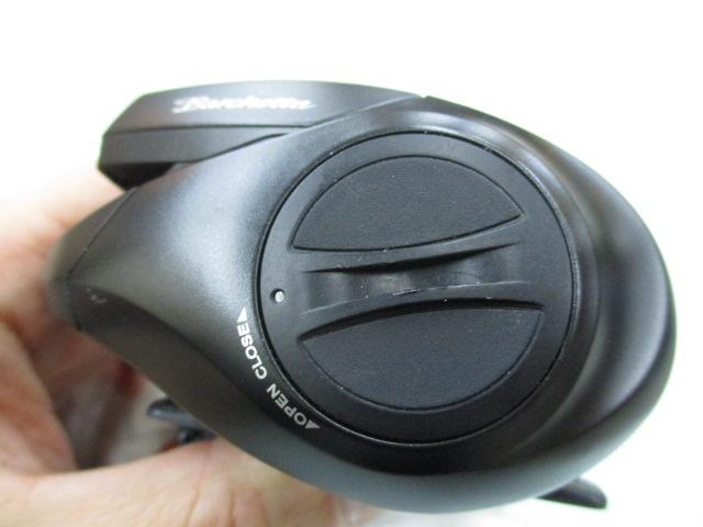 21バルケッタBB 150HG